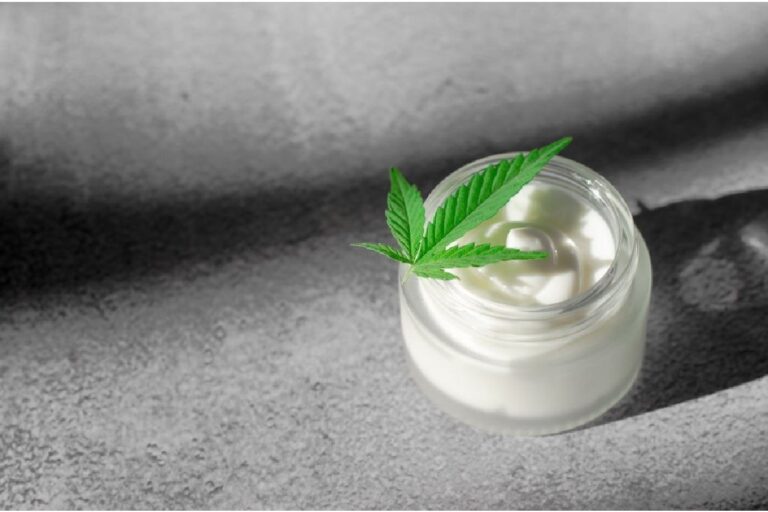 CBD Lotions and Drug Tests