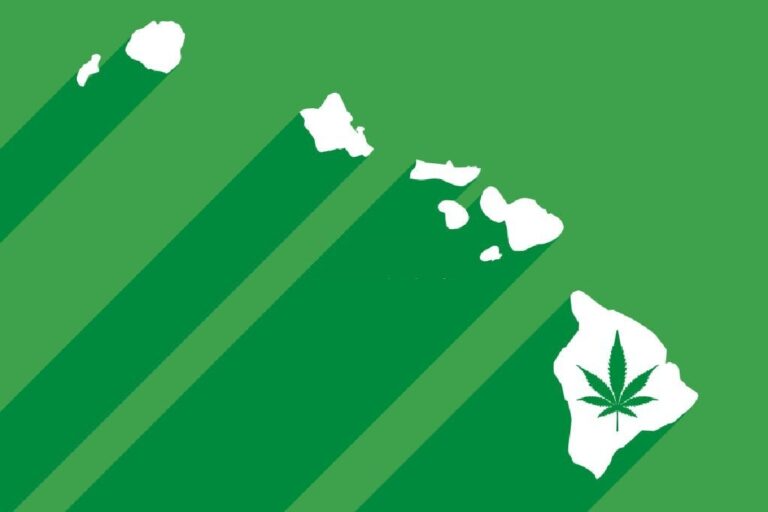 Cannabis in Hawaii
