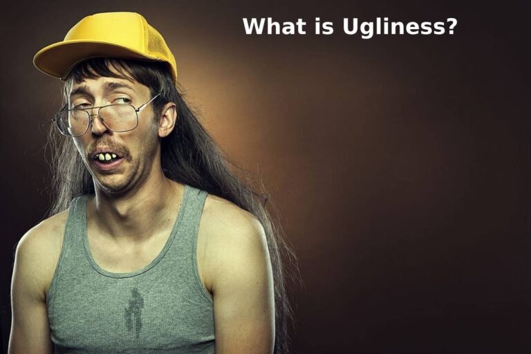 Ugliness