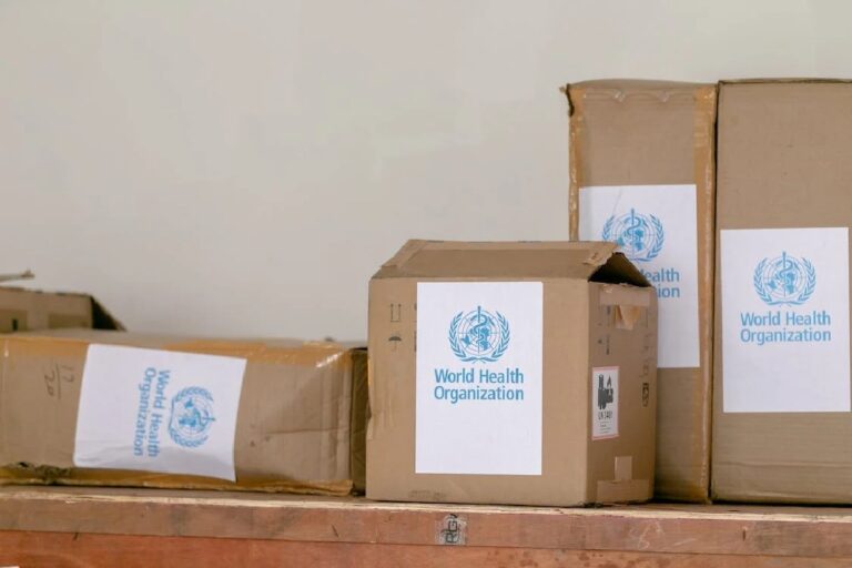 World Health Organization
